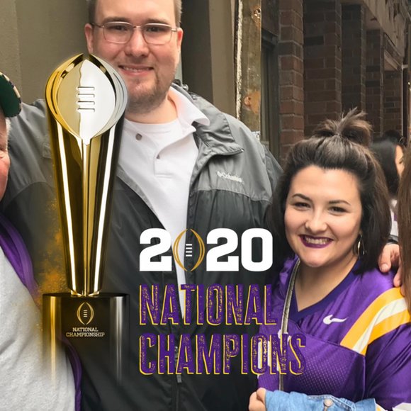 Meet your Posher, Chasity - Picture 1 of 1